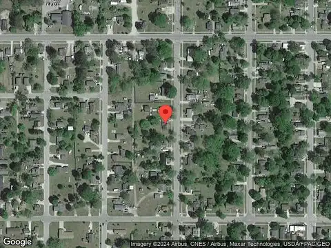 Colfax, CADILLAC, MI 49601