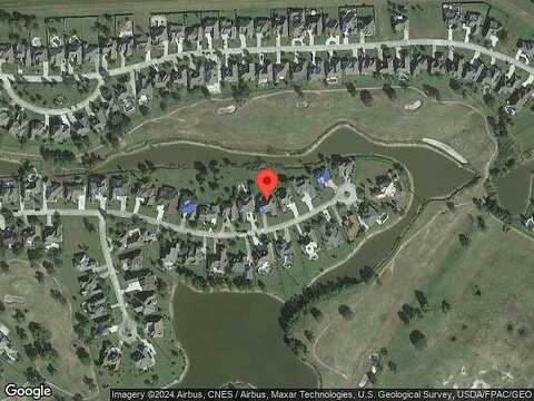 Honors Point, SLIDELL, LA 70458