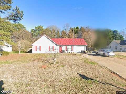 Regal, JACKSON, GA 30233
