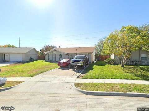 Holiday, GRAND PRAIRIE, TX 75052