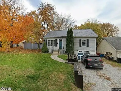Sherman, KENDALLVILLE, IN 46755