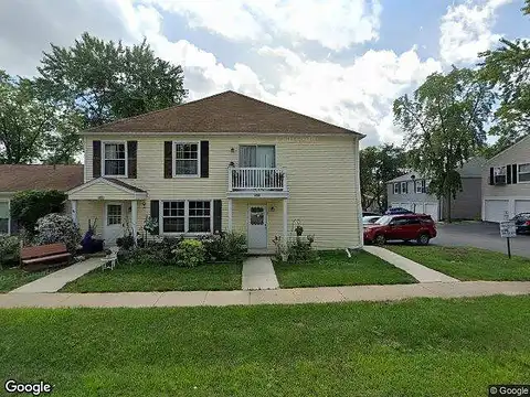 Sidney, GLENDALE HEIGHTS, IL 60139