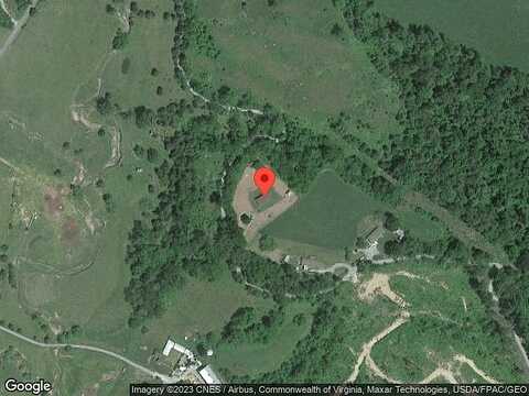 Murrels Gap, MONTVALE, VA 24122