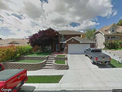 Agate Hills, ALBUQUERQUE, NM 87114