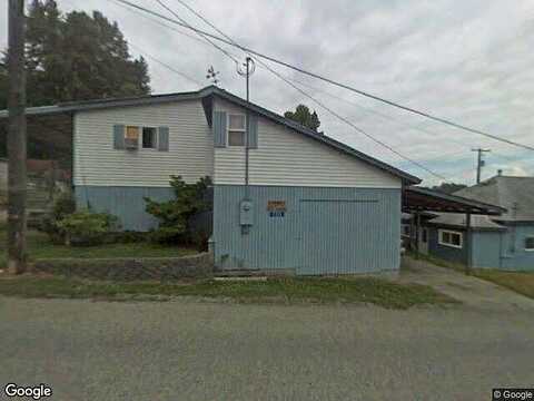 Main, CONCRETE, WA 98237