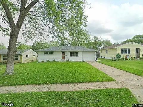 Krug, OMAHA, NE 68106