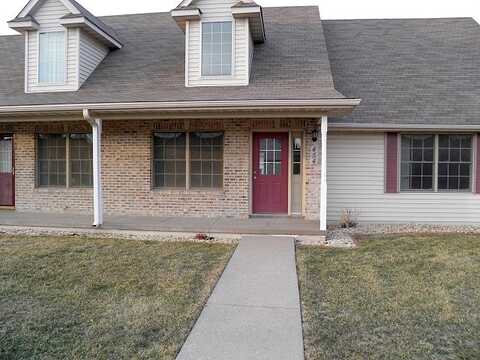 Celeste, BLUE GRASS, IA 52726