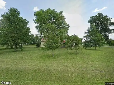 County Road 1300, TOLONO, IL 61880