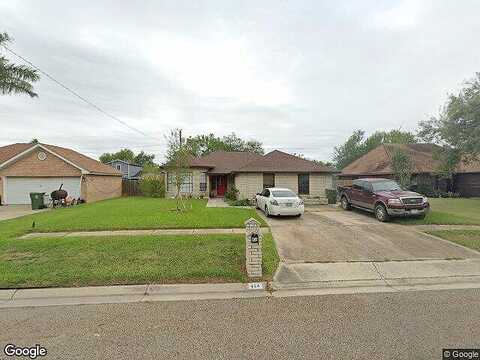 Mockingbird, SAN BENITO, TX 78586
