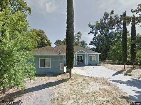 Foothill, LUCERNE, CA 95458