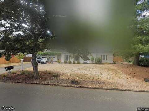 Harlan, SALEM, OR 97305