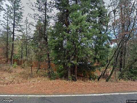 Blue Mountain, WILSEYVILLE, CA 95257