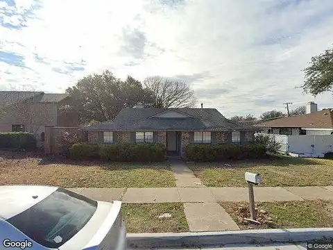 Boston, PLANO, TX 75093