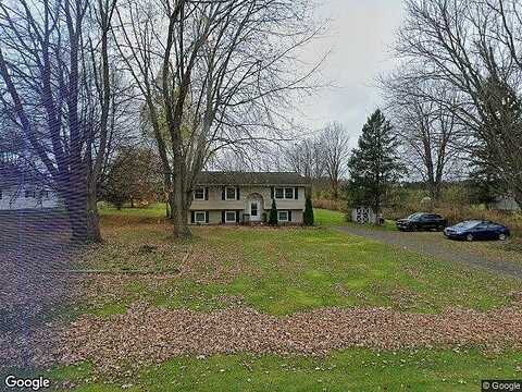 Route 21, MARION, NY 14505