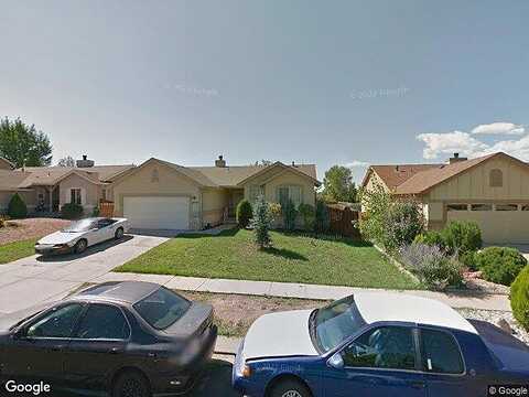 Wintergreen, COLORADO SPRINGS, CO 80916