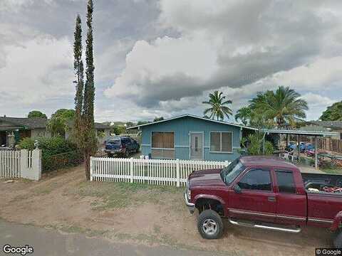 Kawailoa, KEKAHA, HI 96752