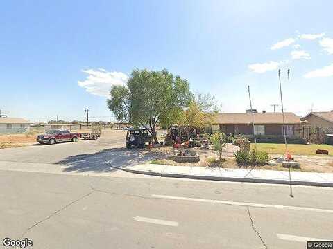 Ea Adler, BRAWLEY, CA 92227