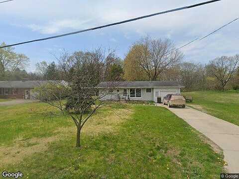 Ionia, MUIR, MI 48860