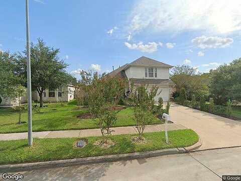 Mystic Trail, KINGWOOD, TX 77339