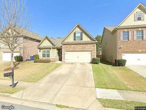 Napa Valley, LAWRENCEVILLE, GA 30045