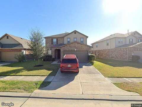 Ashberry Pine, KATY, TX 77449
