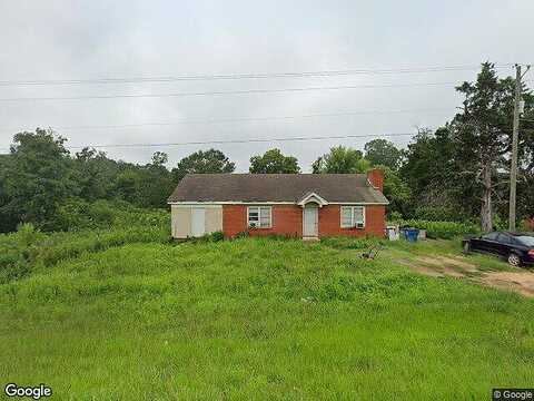 Highway 84, FRISCO CITY, AL 36445