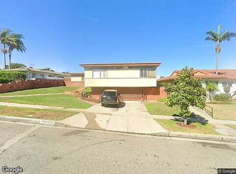 Mount Vernon, VIEW PARK, CA 90043