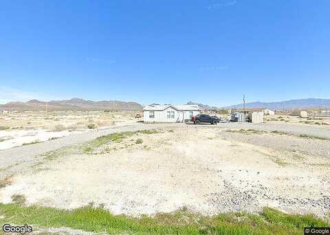 Hardy, PAHRUMP, NV 89048