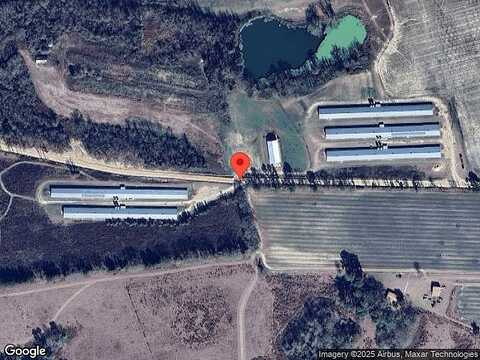 Hillview, COLLINS, GA 30421