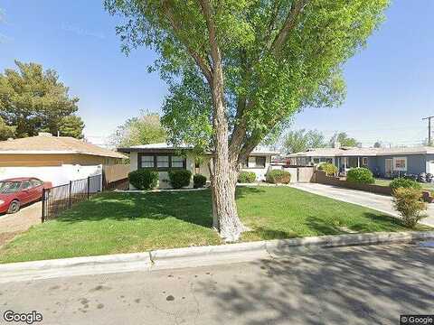 Lostwood, LANCASTER, CA 93534