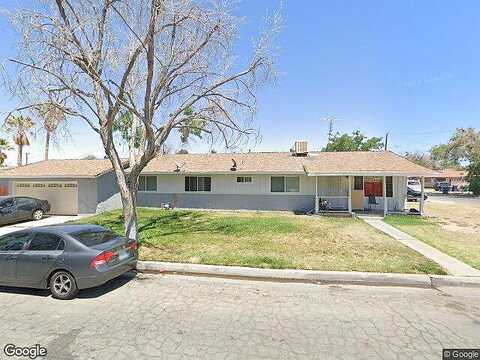 Kingtree, LANCASTER, CA 93534