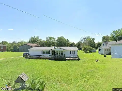 Highway 196, NANCY, KY 42544