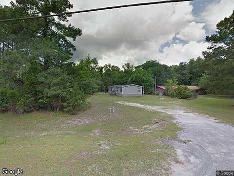 Young Man, TOWNSEND, GA 31331