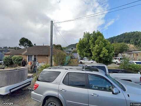 3Rd, RIO DELL, CA 95562