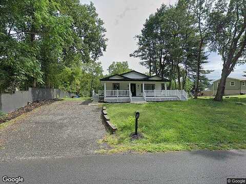 First, KINGSTON, NY 12401