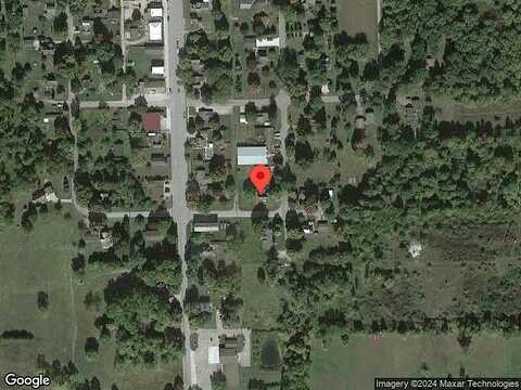 Garfield, FOSTORIA, MI 48435