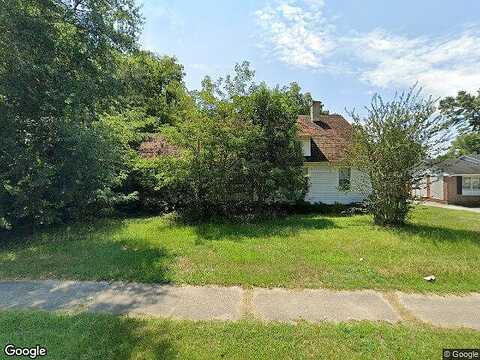 Main, BARNWELL, SC 29812