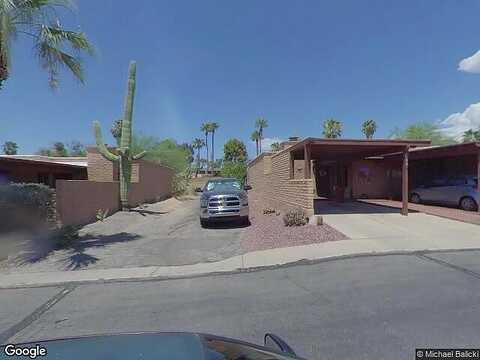 Calle Lindero, TUCSON, AZ 85704