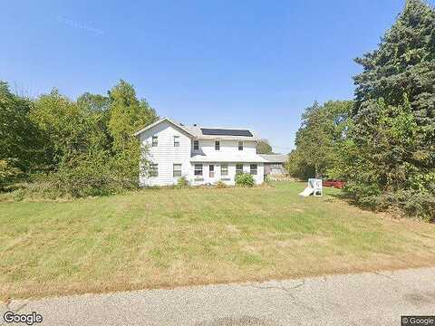 Cole, HILLSDALE, MI 49242
