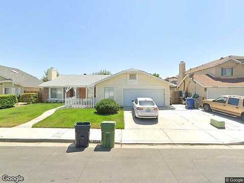 Moonraker, PALMDALE, CA 93552