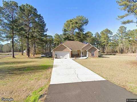 Poole, FRANKLINTON, LA 70438