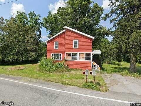 Clockville, CANASTOTA, NY 13032