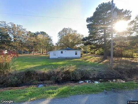 Knauff, DE VALLS BLUFF, AR 72041