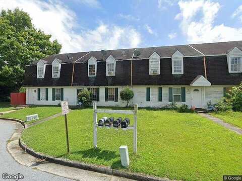 Bull, UNION CITY, GA 30291