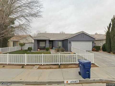 Knightsbridge, LANCASTER, CA 93534