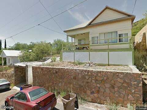 Cottonwood, GLOBE, AZ 85501