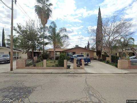 Franklin, ARVIN, CA 93203