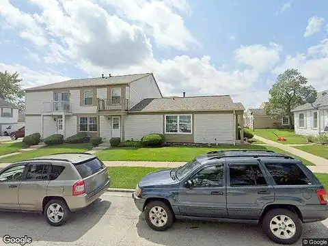 James, GLENDALE HEIGHTS, IL 60139