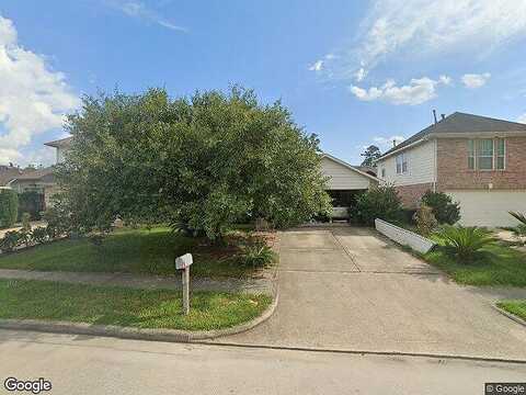 Mystic Trail, KINGWOOD, TX 77339
