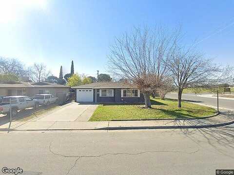 Ash, SHAFTER, CA 93263